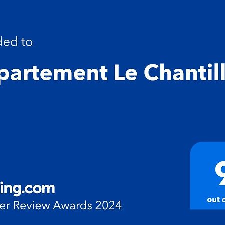 Appartement Le Chantilly Cagnes-sur-Mer Bagian luar foto