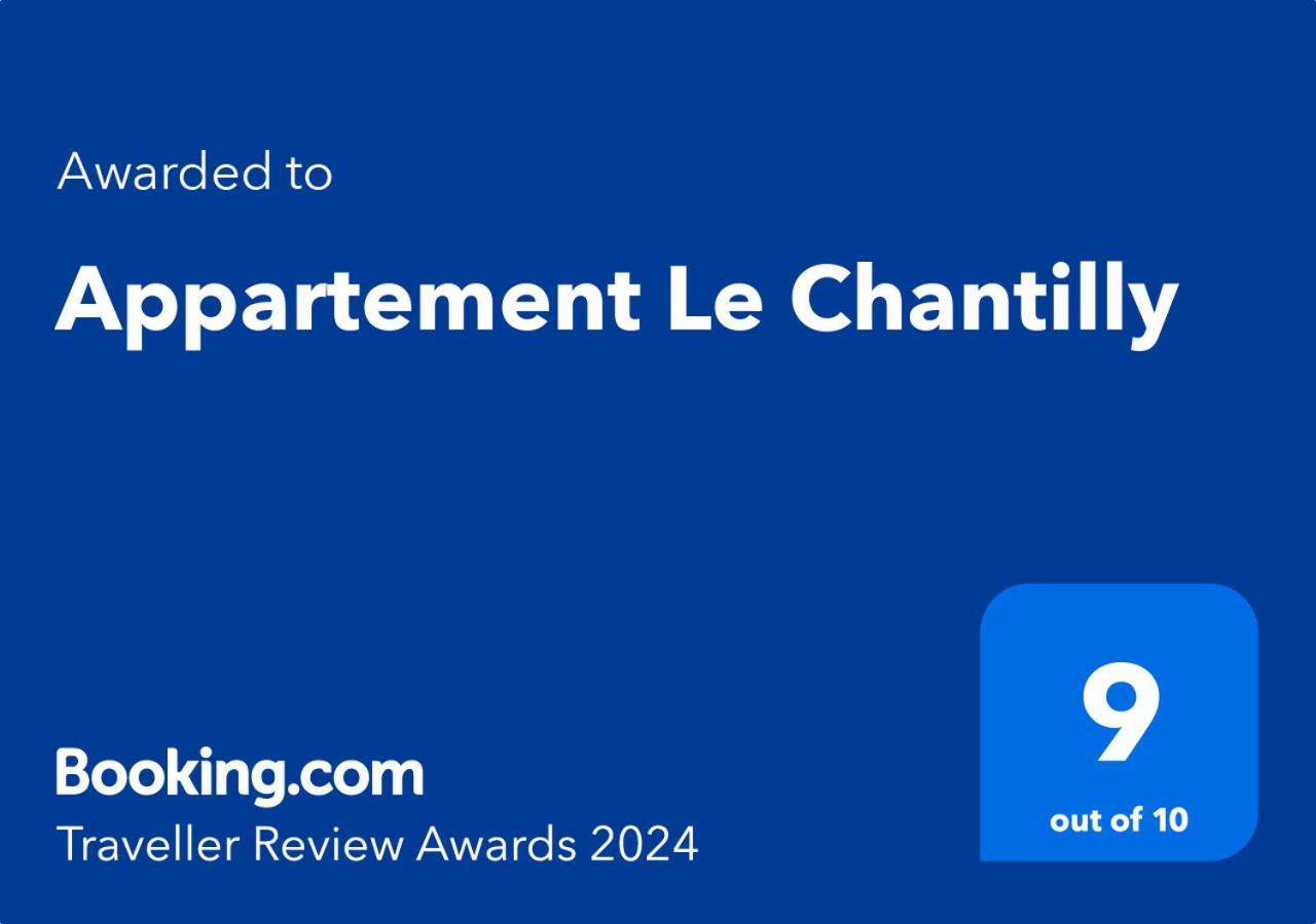 Appartement Le Chantilly Cagnes-sur-Mer Bagian luar foto