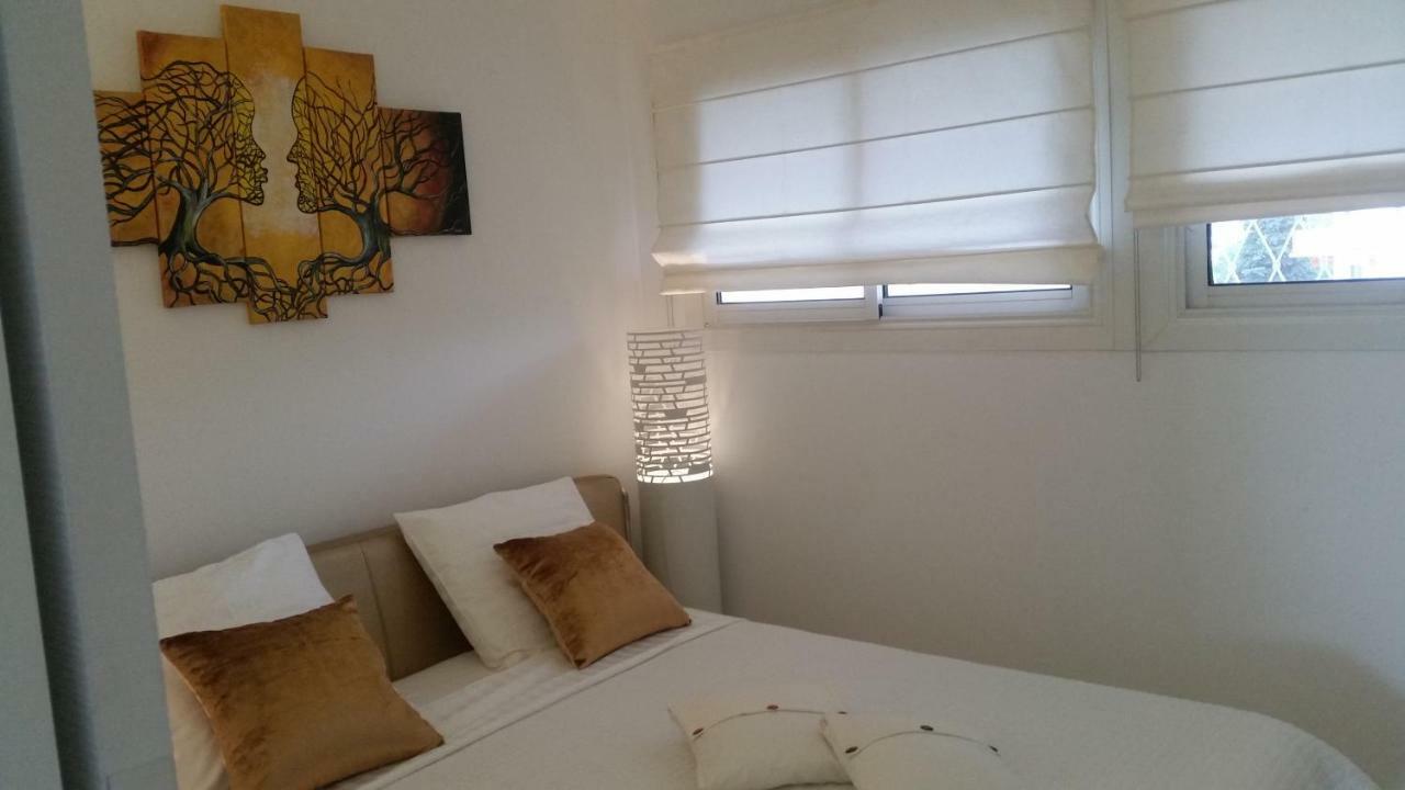 Appartement Le Chantilly Cagnes-sur-Mer Bagian luar foto